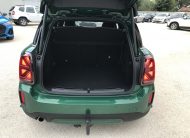 MINI COUNTRYMAN COOPER ALL4 136ch BVA7