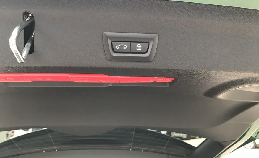 MINI COUNTRYMAN COOPER ALL4 136ch BVA7