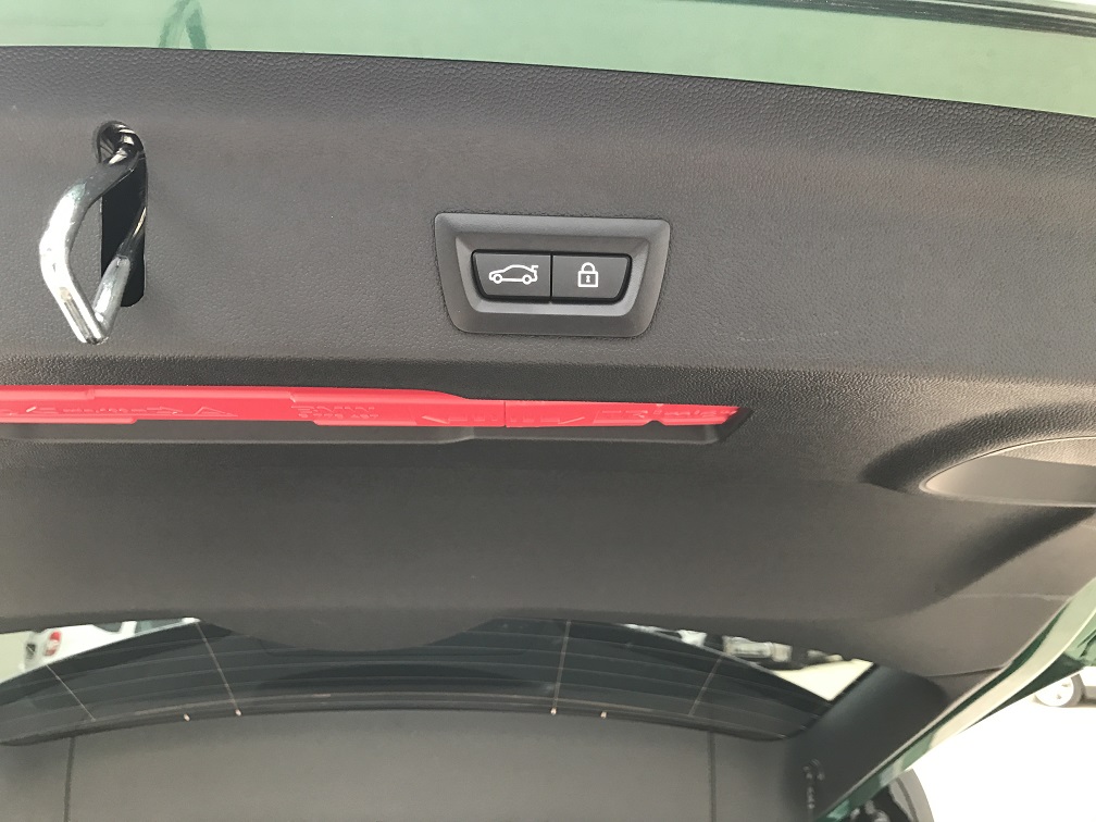 MINI COUNTRYMAN COOPER ALL4 136ch BVA7