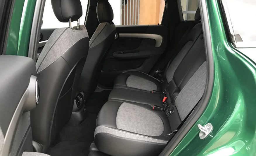 MINI COUNTRYMAN COOPER ALL4 136ch BVA7