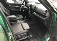 MINI COUNTRYMAN COOPER ALL4 136ch BVA7