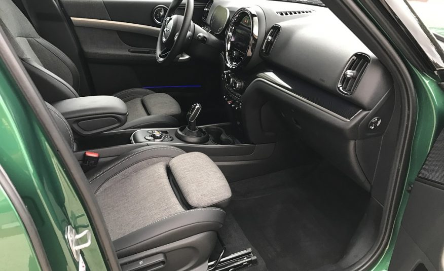 MINI COUNTRYMAN COOPER ALL4 136ch BVA7