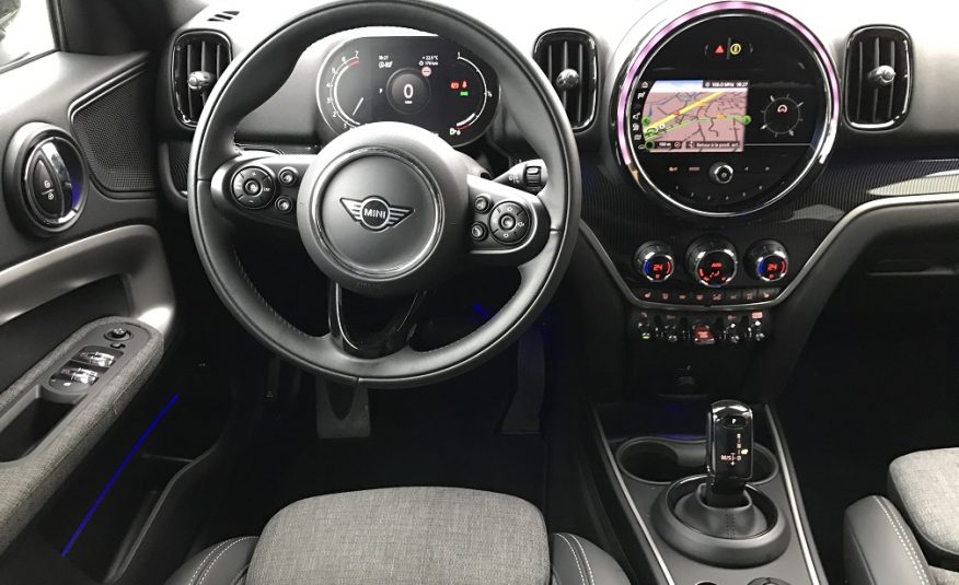 MINI COUNTRYMAN COOPER ALL4 136ch BVA7
