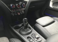 MINI COUNTRYMAN COOPER ALL4 136ch BVA7