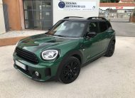MINI COUNTRYMAN COOPER ALL4 136ch BVA7