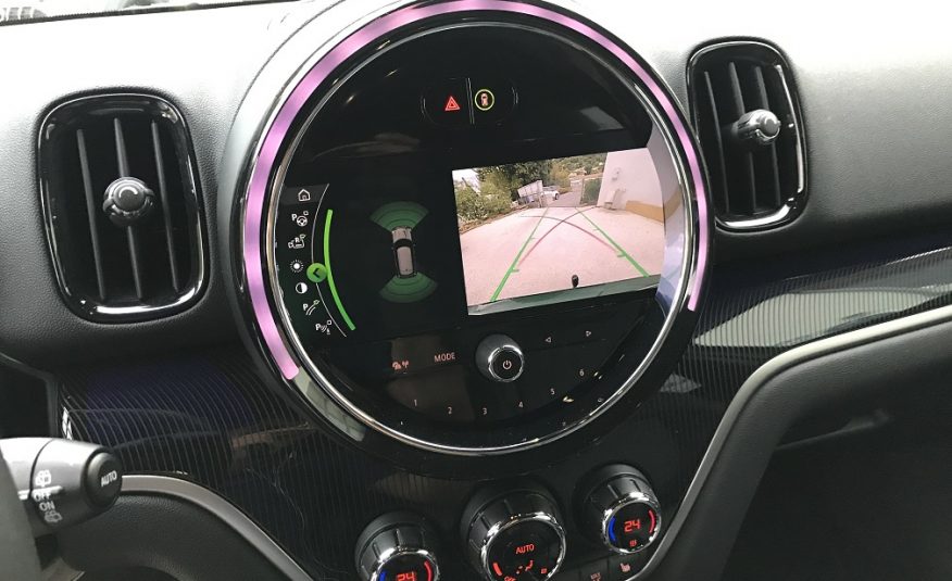 MINI COUNTRYMAN COOPER ALL4 136ch BVA7